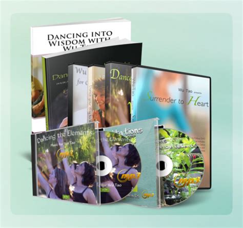 love wu tao package wu tao dance