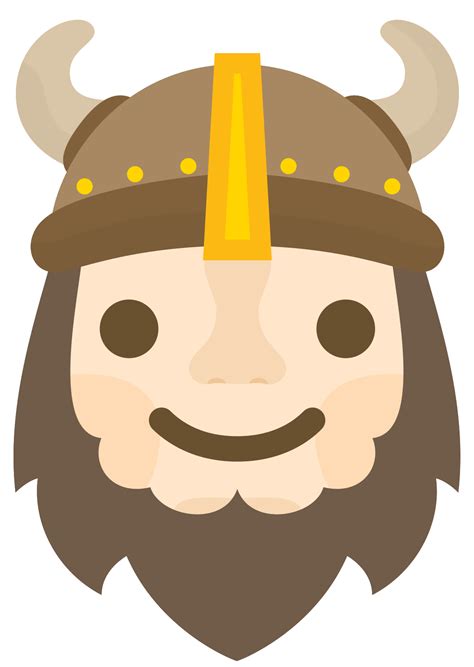 Emoji Vikings