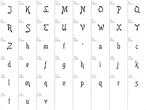 Download Free Boomerang Regular Font Boomeranttf