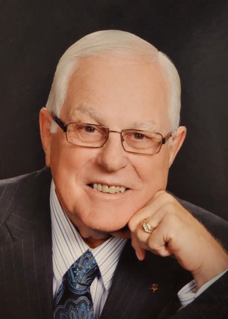 Dale A Land Obituary Grandville Mi
