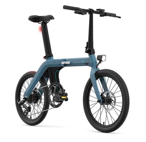 Fiido D11 e bike con Diseño que Cautiva y Autonomía que te Encantará