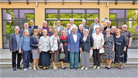 SUSRET GENERACIJE Okupili se na 55 godišnjici mature eMedjimurje hr