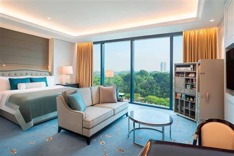 The St. Regis Kuala Lumpur, Kuala Lumpur | 2022 Updated Prices, Deals