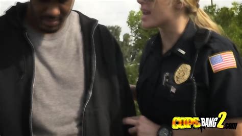 The Milf Patrol Is Ready To Fuck Black Cocks On Public Check It Out