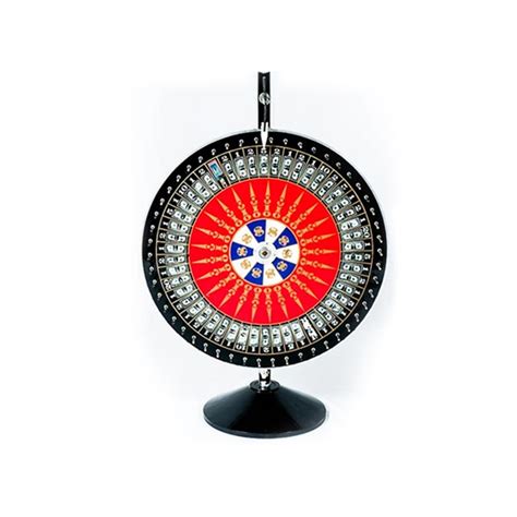 money wheel quantumpartyrentals
