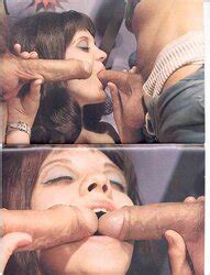 Danish Hard Core Vintage Mag ZB Porn