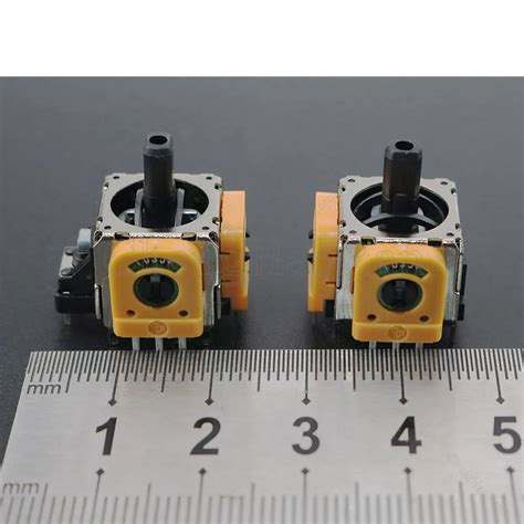 Piezas De Reparaci N De Joystick Anal Gico D Piezas M Dulo De Sensor