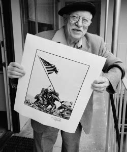 Marine Corps Will Investigate Identity Of Flag Raisers At Iwo Jima