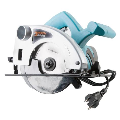 Пила циркулярная Энергопром 185/1600 – купить в Хабаровске, цена 5 000 ...