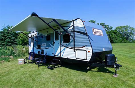 Camping World Of Springfield MO RV Dealer Service Gear