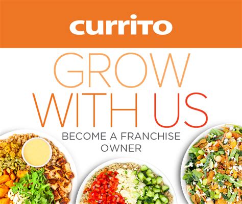 grains. greens. smoothies. | Currito