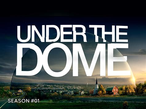 Under The Dome Explained 9