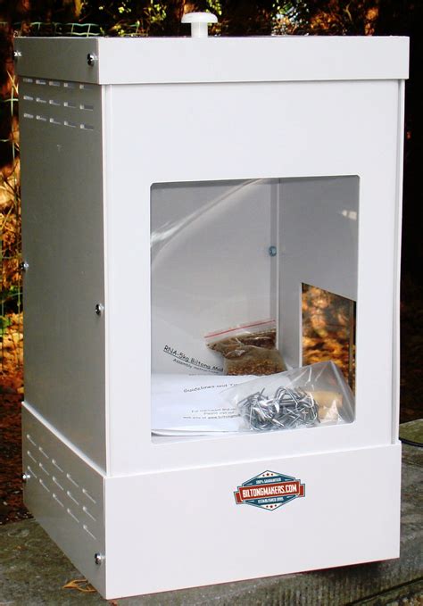 Home Biltong Maker Biltong Box Making Biltong Biltong