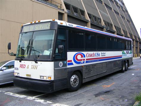 Coach Usa Showbus America Coach Image Gallery Usa