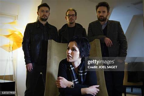 The Cranberries Band Photos Photos and Premium High Res Pictures ...