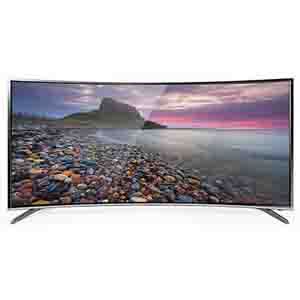 Changhong Ruba Inch Curved Uhd Smart Led Tv F I Price In