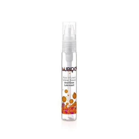 Lubido Anal Ease Lubricant Ml Gal Pal