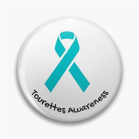 Love Cure Life Tourette Syndrome Awareness Month