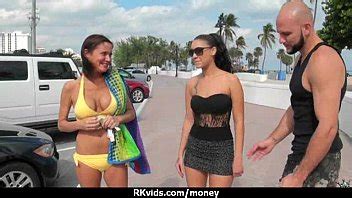 Real Sex For Money XVIDEOS