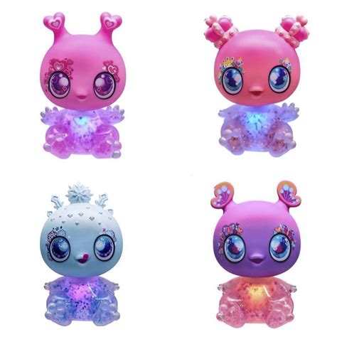 Goo Goo Galaxy Baby Series 2 dolls with light up belly - YouLoveIt.com