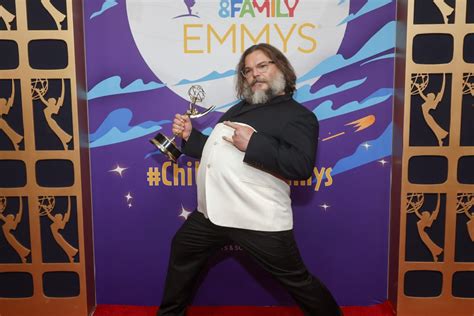 Children's & Family Emmys 2023 Winners List: Sesame Street, Jack Black