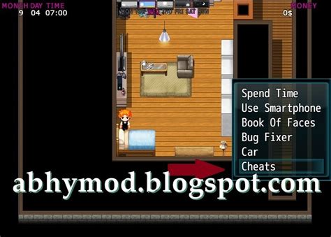 My New Life Revamp V0 93 Cheat Mod Download Abhy Mod