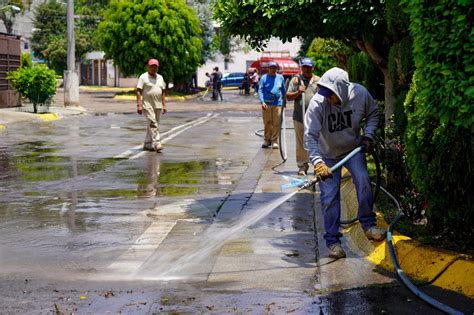 Gobierno De Tlalnepantla On Twitter En Atenci N A Las Inundaciones Y