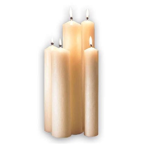 Shop by Brand - Will & Baumer - Altar Candles - [Wholesale]Christian ...