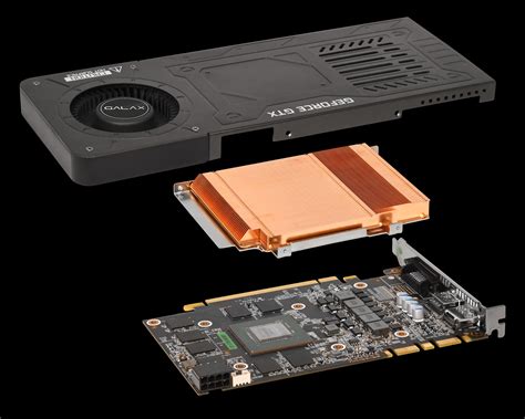 GALAX GTX 1070 KATANA single-slot in stock! – SFF.Network | SFF.Network