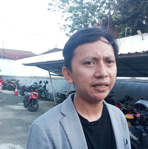 Terdakwa Tidak Dihadirkan Di PN Pandeglang Keluarga Korban Revenge Porn Kecewa Faktabanten Co Id