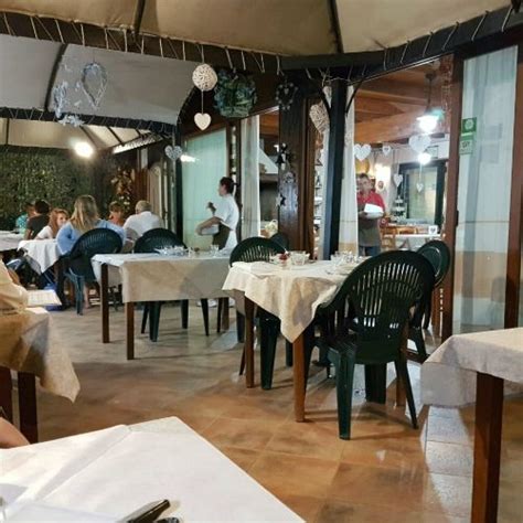 La Rocca Ristorante Olbia Sardegna Italy Eat Food