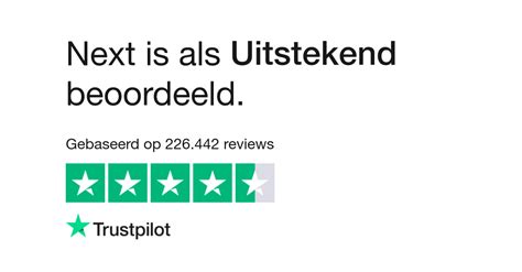 Next reviews | Bekijk consumentenreviews over www.next.co.uk