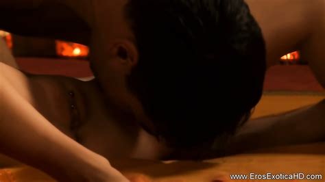 Interracial Anal Affair From Inida