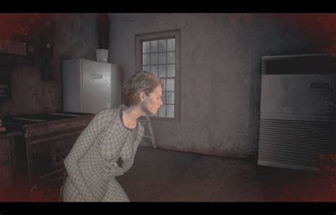 Скачать Resident Evil 3 Remake Jill Nude Mod Для взрослых 18