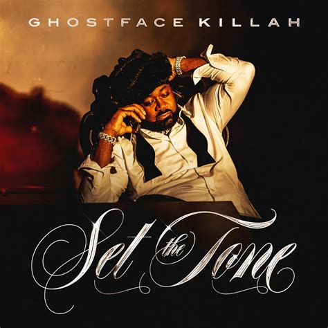 Ghostface Killah Do Wu Tang Clan Apresenta Seu Novo Lbum Set The