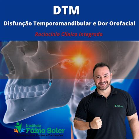 Especialistas Em Disfunção Temporomandibular E Dor Orofacial