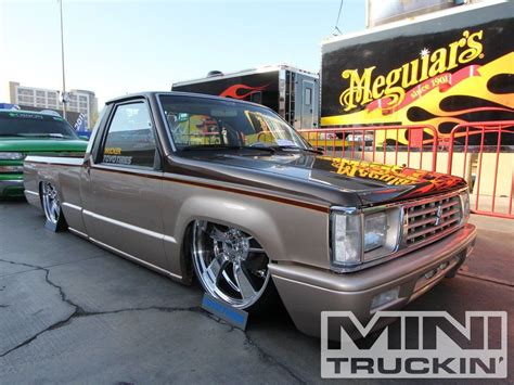Lowrider Trucks Mini Trucks Custom Chevy Trucks
