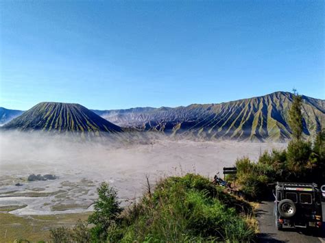 Mount Bromo Ijen Baluran Tour Package Days Mount Bromo Travel Agent