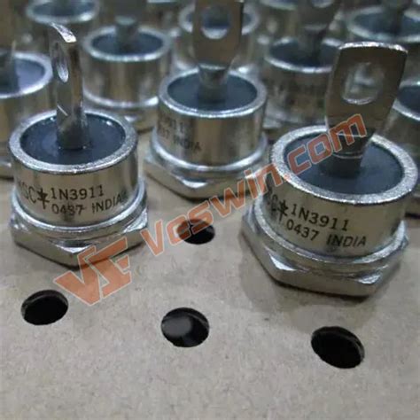 1N3911 MICROSEMI Modules - Veswin Electronics