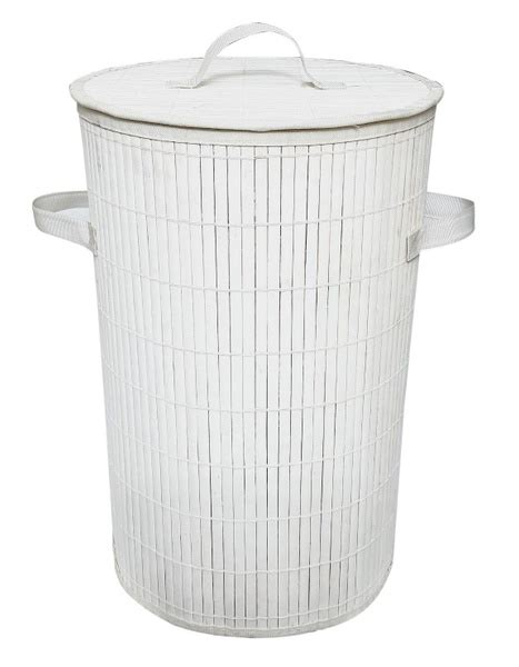 Корзина для белья STORIDEA, Бамбук купить по выгодной цене в интернет ...