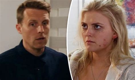 Coronation Street Spoiler HORROR As Bethany Platt Sex Ring Plot Takes
