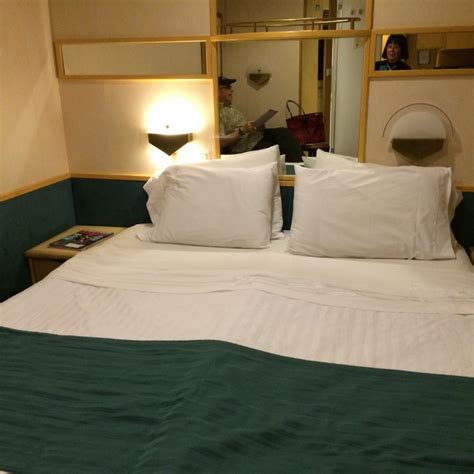 Grandeur of the Seas Cabins and Staterooms