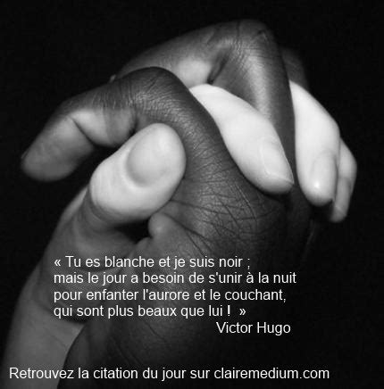 324 Contre Le Racisme Citation