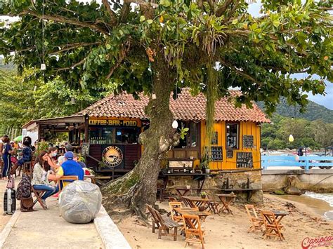 O Que Fazer Em Ilha Grande Melhores Passeios E Tudo Sobre A Ilha