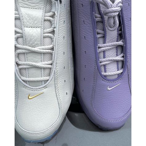 NOCTA X Nike Hot Step Air Terra Nice Kicks