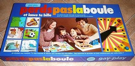 Le Trou Rat Perds Pas La Boule Gay Play