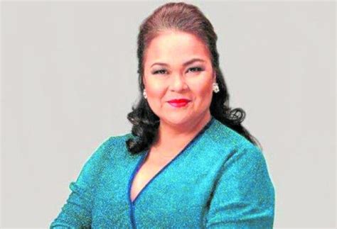 Tetchie Agbayani says show biz celebrities should express views on social issues | Inquirer ...