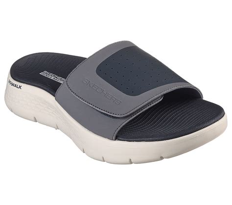 Buy Skechers Go Walk Flex Sandal Men