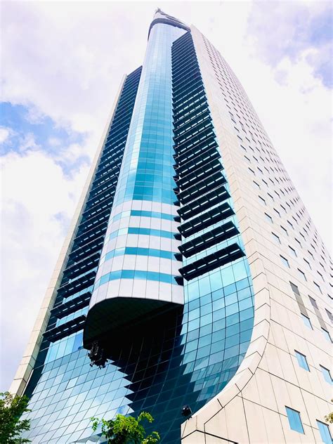 Wisma 46 Jakarta Building Free Photo On Pixabay Pixabay