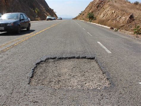 Carreteras En M Xico Caras Inseguras Y En Mal Estado